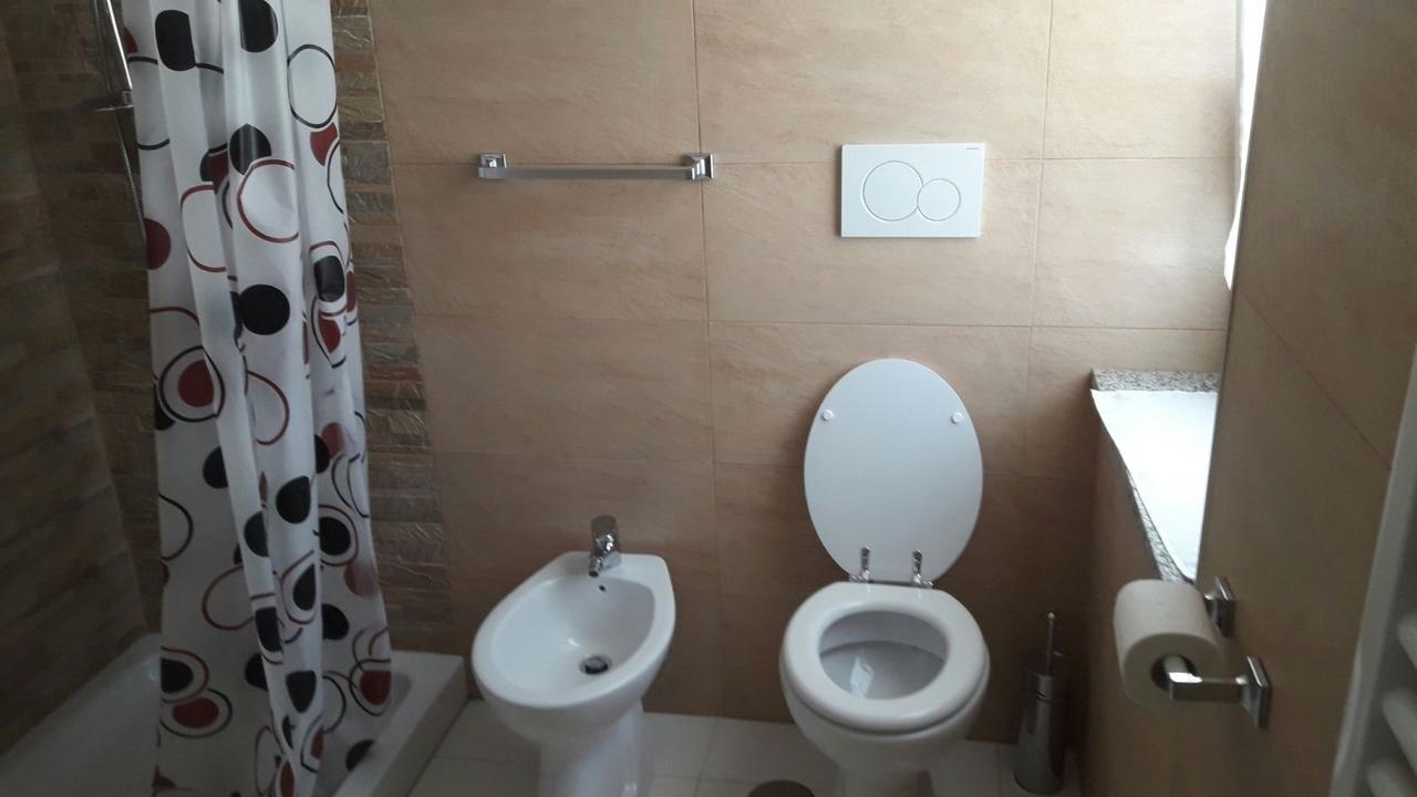 B&B Da Luca Ponte Galeria Bagian luar foto